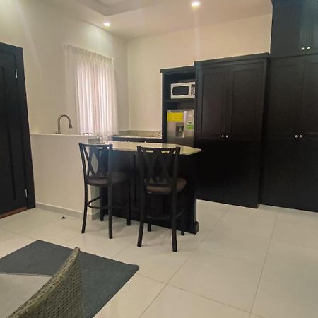 Real Guanacaste Aparthotel San Pedro Sula Exteriör bild
