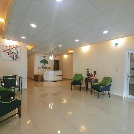Real Guanacaste Aparthotel San Pedro Sula Exteriör bild