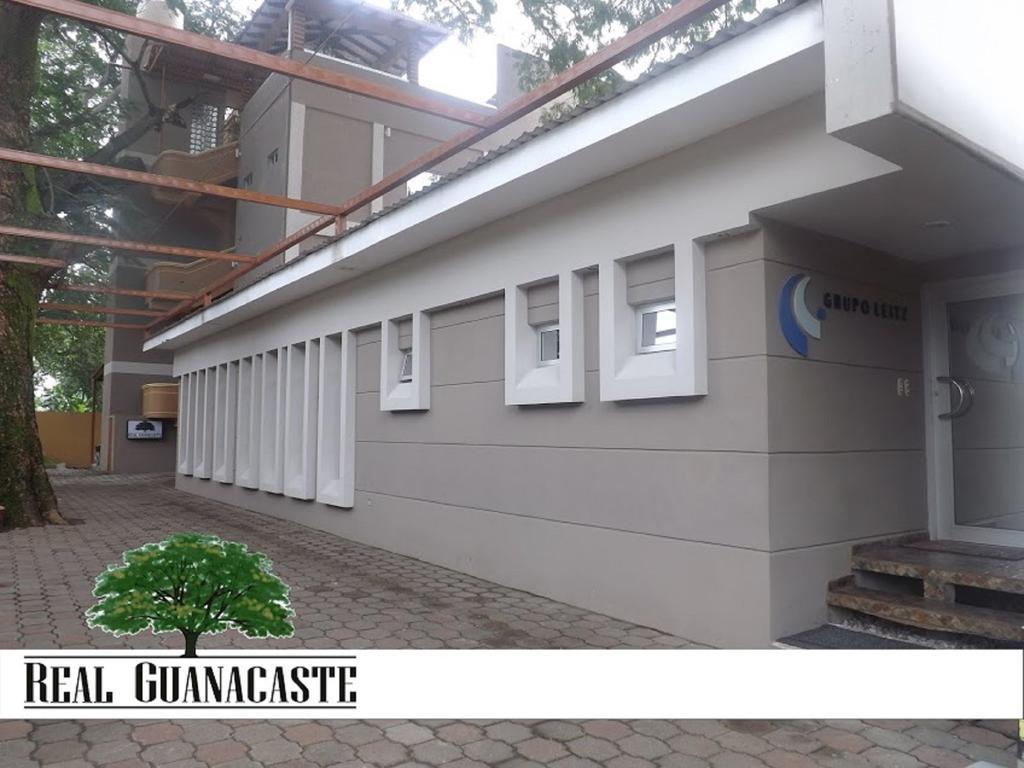 Real Guanacaste Aparthotel San Pedro Sula Exteriör bild