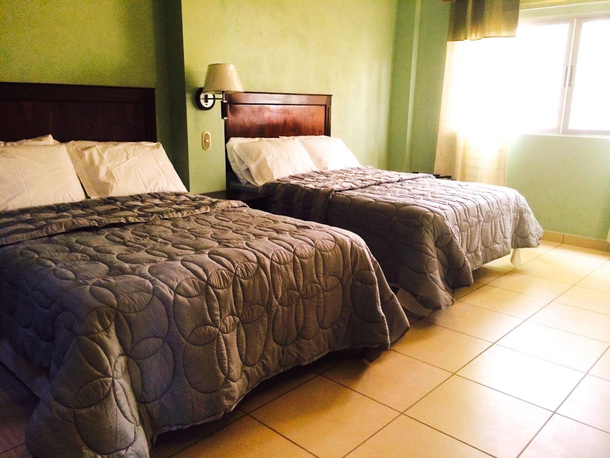 Real Guanacaste Aparthotel San Pedro Sula Exteriör bild