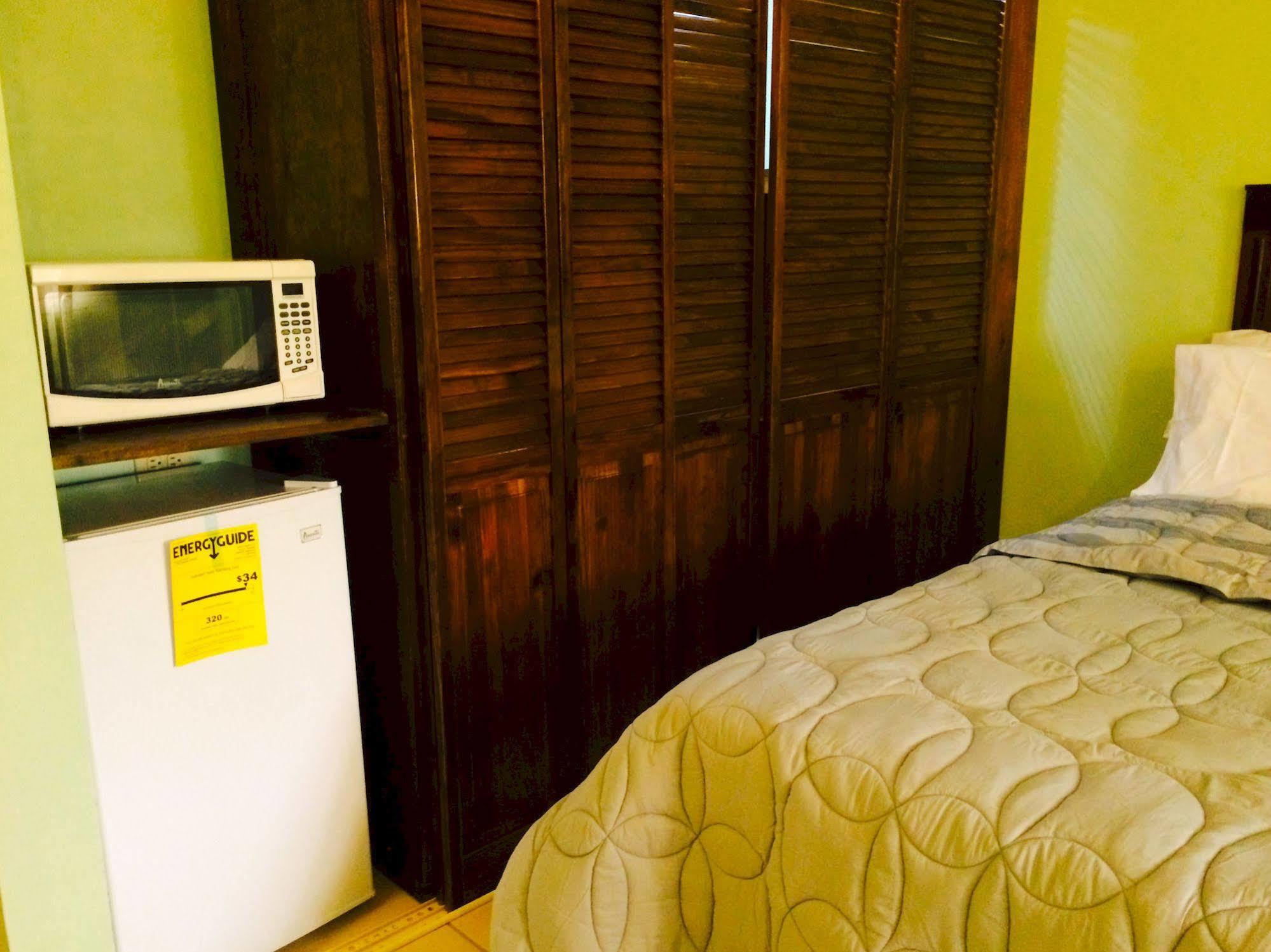 Real Guanacaste Aparthotel San Pedro Sula Exteriör bild