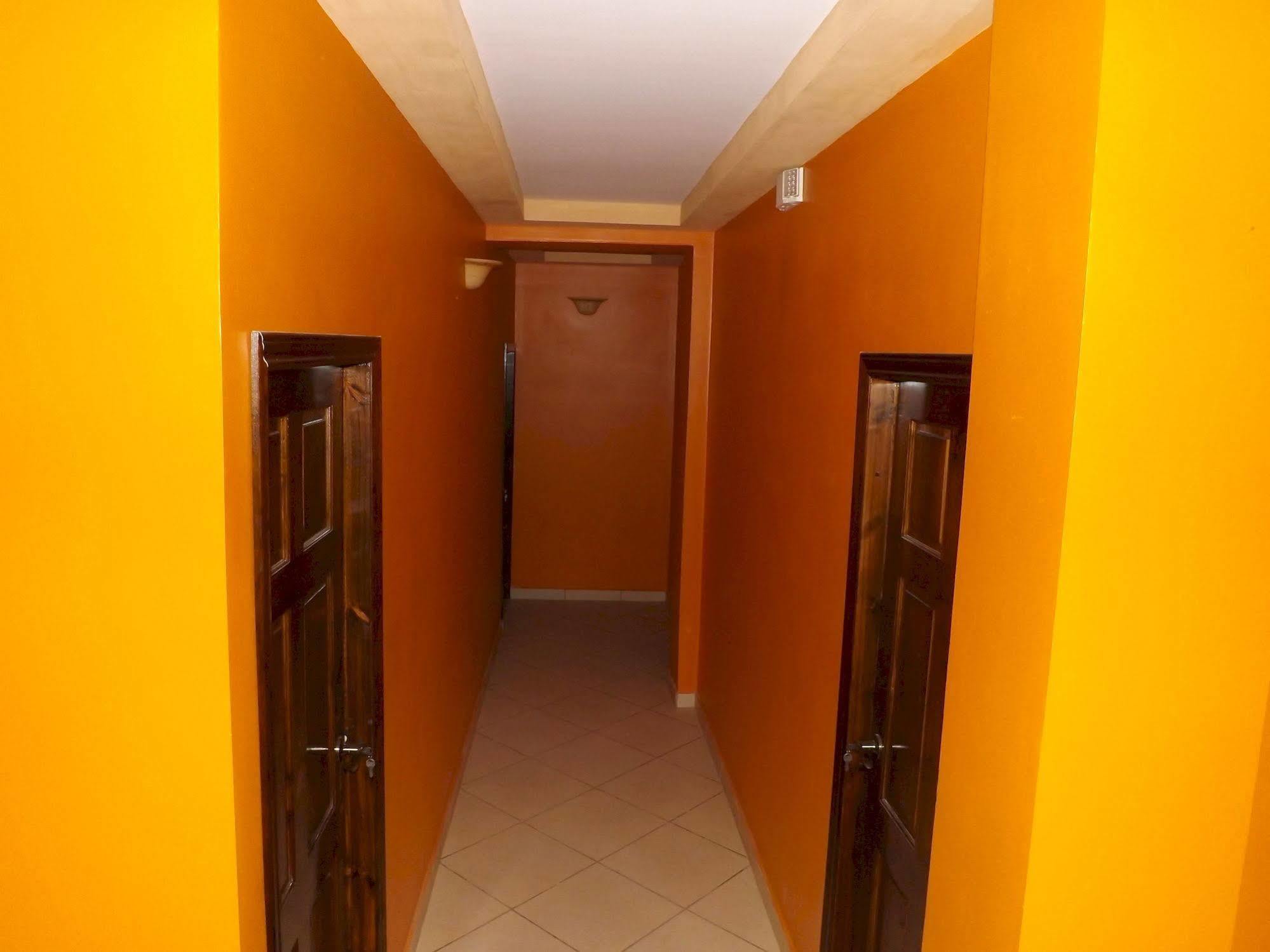 Real Guanacaste Aparthotel San Pedro Sula Exteriör bild